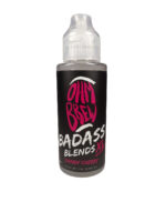 Ohm Brew Badass Blends XL - Candy Cherry 100ml