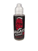 Ohm Brew Badass Blends XL - Killa Kola 100ml