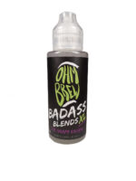 Ohm Brew Badass Blends XL - The Grape Escape 100ml