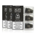 Oxva Xlim Cartridge V3 Topfill (3pcs)