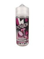 JNP Power - Berry Lemonade Ice