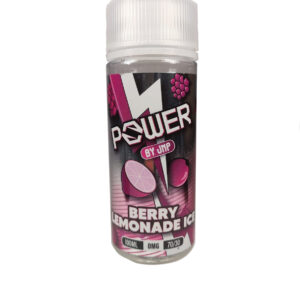 JNP Power - Berry Lemonade Ice