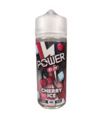 JNP Power - Cherry Ice 100ml