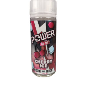 JNP Power - Cherry Ice 100ml