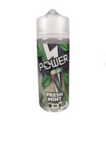 JNP Power - Fresh Mint 100ml