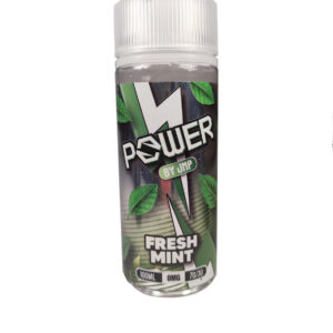 JNP Power - Fresh Mint 100ml