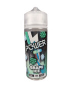 JNP Power - Grape Ice 100ml