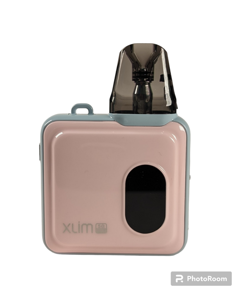 Oxva Xlim SQ Pro Pod Kit - Image 2