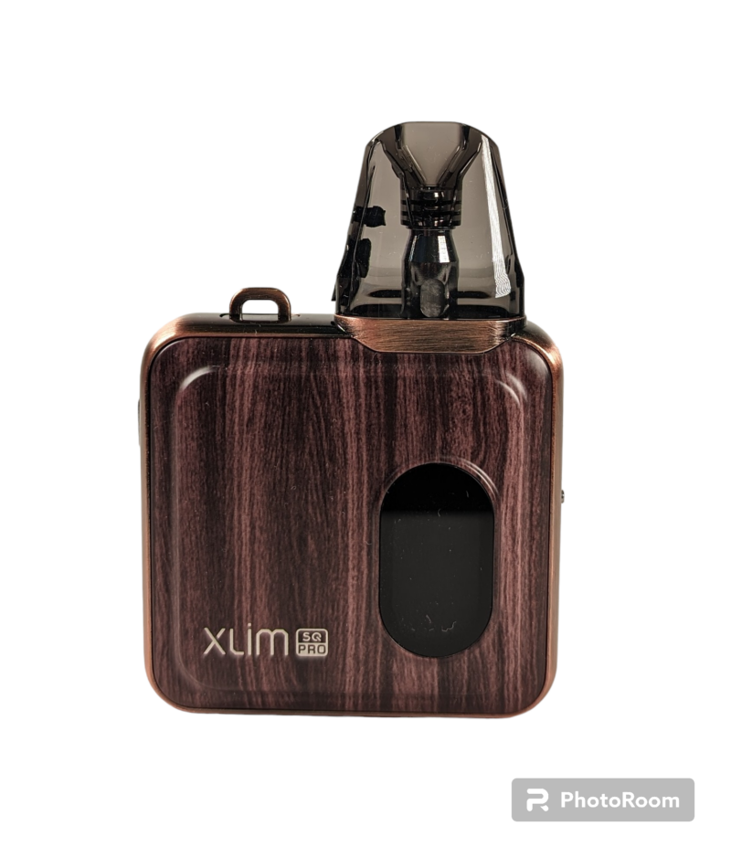 Oxva Xlim SQ Pro Pod Kit - Image 3