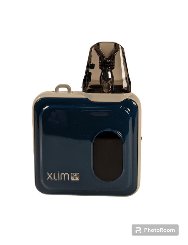 Oxva Xlim SQ Pro Pod Kit - Image 4
