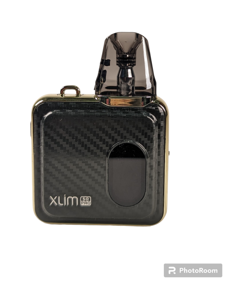 Oxva Xlim SQ Pro Pod Kit - Image 5