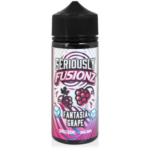 Seriously Fusionz - Fantasia Grape 100ml