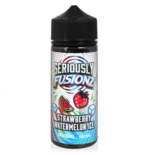 Seriously Fusionz - Strawberry Watermelon Ice 100ml