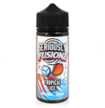Seriously Fusionz - Tropical Ice 100ml