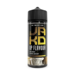 Jak'd Jack Rabbit - Custard Doughnut 100ml
