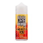 Double Drip - Pineapple Ice 100ml
