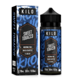 Kilo - Sweet Tobacco 100ml