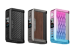 Lost Vape Q200 Box Mod
