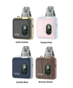 Oxva Xlim SQ Pro Pod Kit
