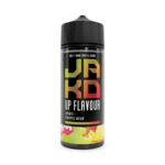 Jak'd Japanta - Pineapple Melon 100ml