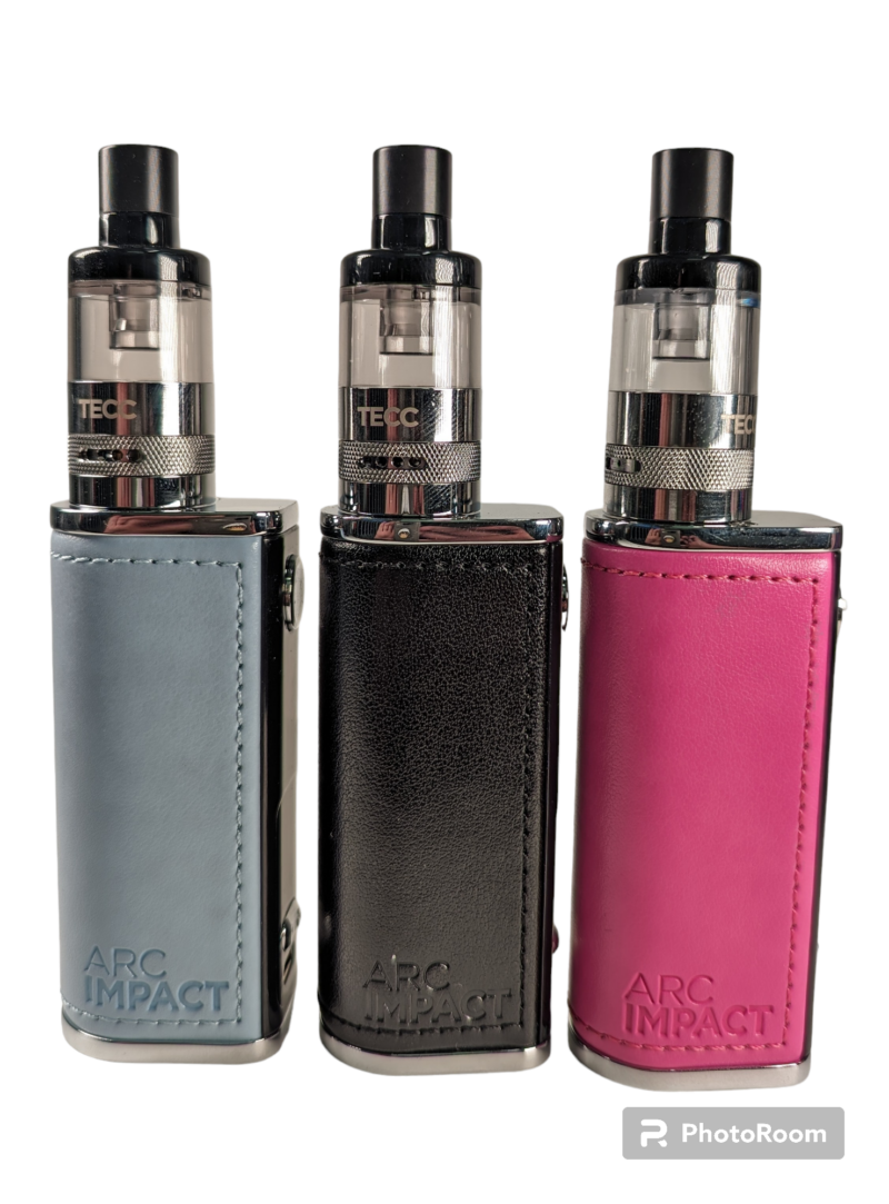 TECC Arc Impact Kit