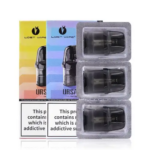 Lost Vape Ursa V2 Cartidge (3pc)