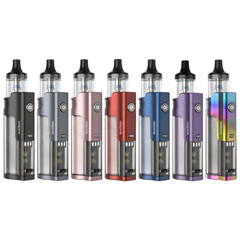 Aspire Flexus AIO Kit