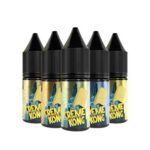 Joes Juice Creme Kong Nic Salts 10ml