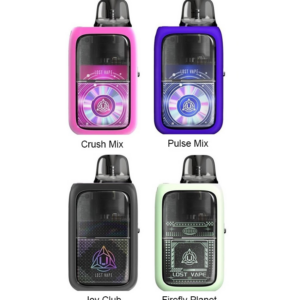 Lost Vape Ursa Epoch Pod Kit