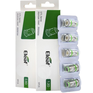 Eleaf GTL Replacement Coils