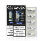 Freemax Galex GX-P Mesh Coils