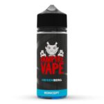 Vampire Vape Koncept - Heisenberg 100ml