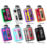 Lost Vape Ursa Pocket Pod Kit