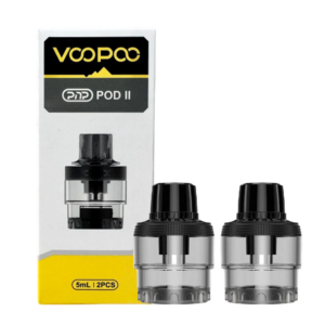 Voopoo PNP II Replacement Pods