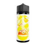Repeeled - Lemon & Apricot 100ml