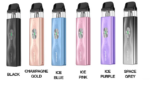 Vaporesso XROS 4 Mini Vape Kit