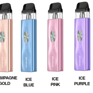 Vaporesso XROS 4 Mini Vape Kit