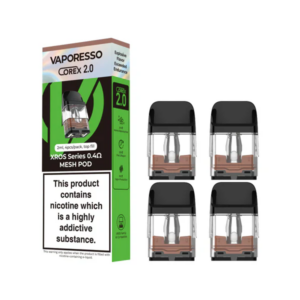 Vaporesso XROS Series Corex 2.0 Pods