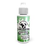 The Lancashire Creamery - Apple Sugar Doughnut 100ml