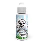 The Lancashire Creamery - Blueberry Muffin 100ml