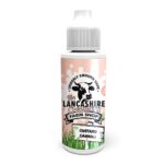 The Lancashire Creamery - Custard Cannoli 100ml