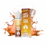 Just Juice Bar 40ml Saltfill - Cola