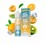 Just Juice Bar 40ml Saltfill - Kiwi Passion Orange