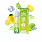 Just Juice Bar 40ml Saltfill - Lemon & Lime