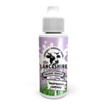 The Lancashire Creamery - Raspberry Custard 100ml