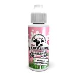 The Lancashire Creamery - Vanilla Shortbread 100ml