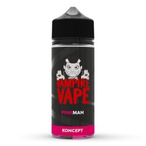 Vampire Vape Koncept Pinkman 100ml