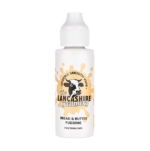 The Lancashire Creamery - Bread & Butter Pudding 100ml
