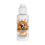 The Lancashire Creamery - Butterscotch Ice Cream Deluxe 100ml