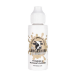 The Lancashire Creamery - Pistachio & Hazelnut Custard 100ml